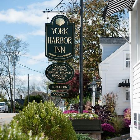 York Harbor Inn Esterno foto